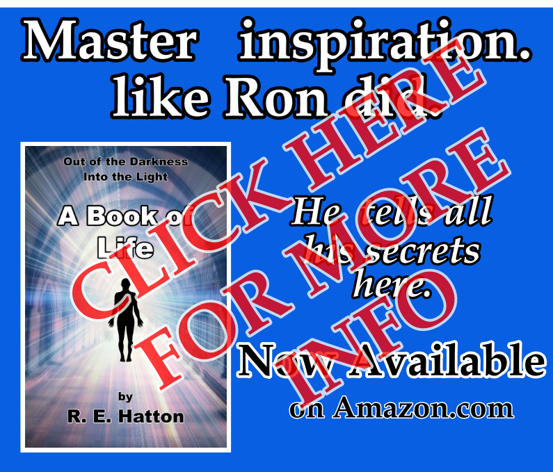 A Book of Life by Gadgetman Ron